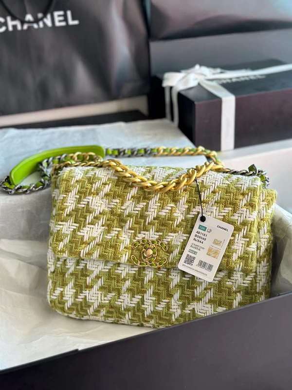 LO - CHL  BAGS FOR WOMEN - FASHION LUXURY BAGS - 418