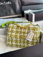 LO - CHL  BAGS FOR WOMEN - FASHION LUXURY BAGS - 418