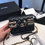 LO - CHL  BAGS FOR WOMEN - FASHION LUXURY BAGS - 064