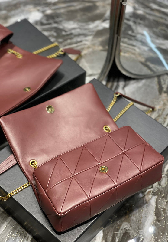 YSL BAGS - WOMEN LOVE LUXURY BAGS - 2215
