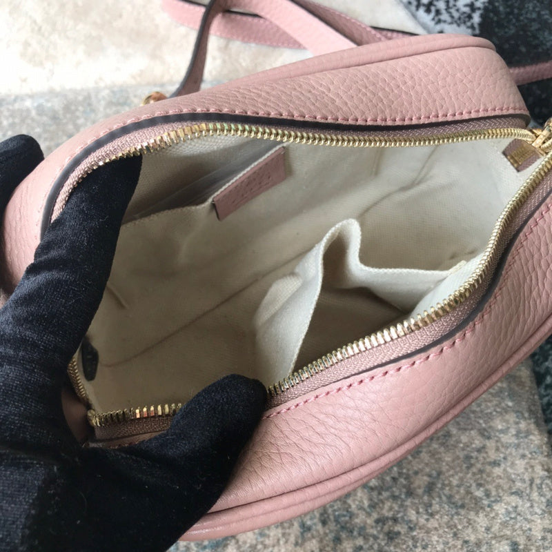 LO - GCC Bags - 6240