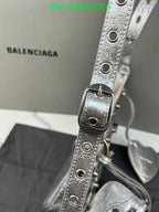 LO - BGA Bags - 2129