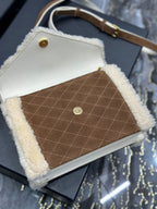 Lusso Official - LUXURY YSL BAGS - 529
