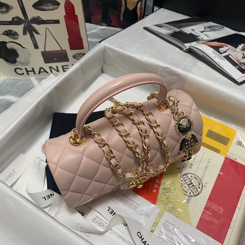 LO - CHL Bags - 3325