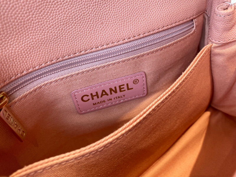Lusso Official -  CHL BAGS  - 152