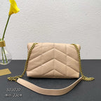YSL BAGS - WOMEN LOVE LUXURY BAGS - 1281