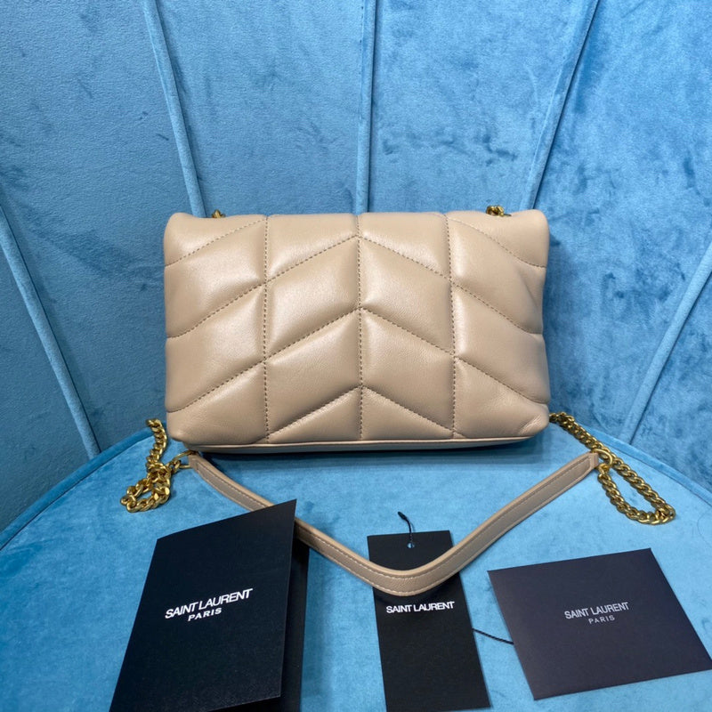BB - YSL Bag - 2112