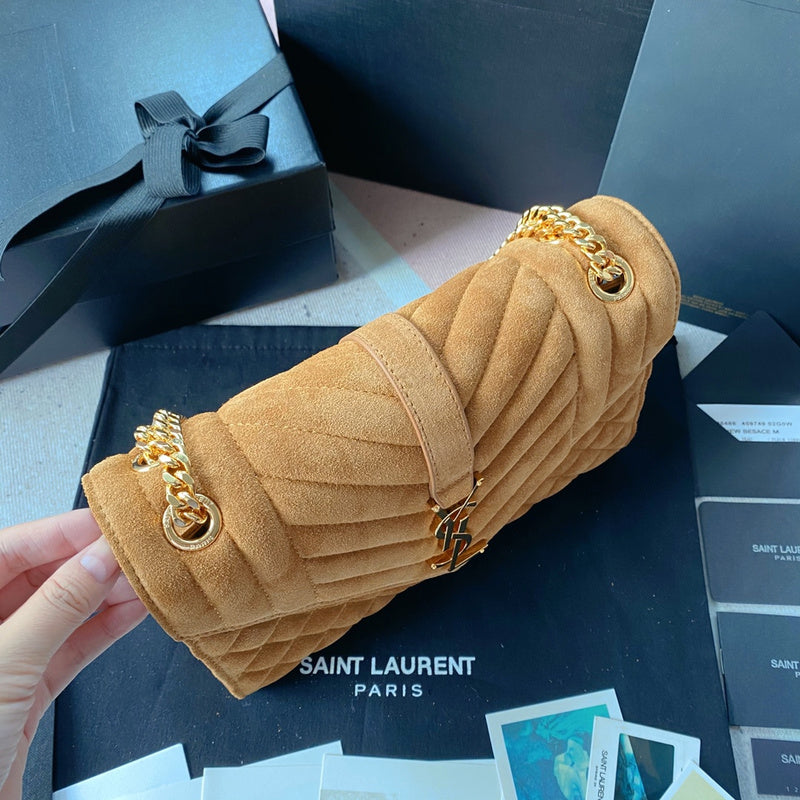Lusso Official - LUXURY YSL BAGS - 721