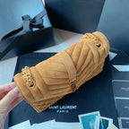 Lusso Official - LUXURY YSL BAGS - 721