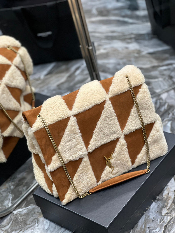 Lusso Official - YSL LUXURY WOMEN BAGS - 1765