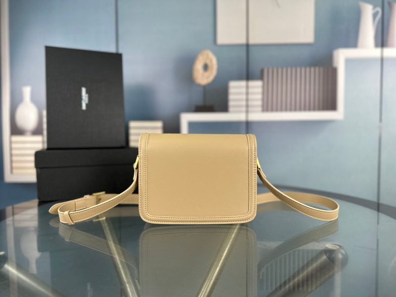 YSL BAGS - WOMEN LOVE LUXURY BAGS - 1372