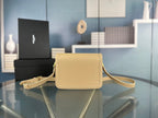 YSL BAGS - WOMEN LOVE LUXURY BAGS - 1372