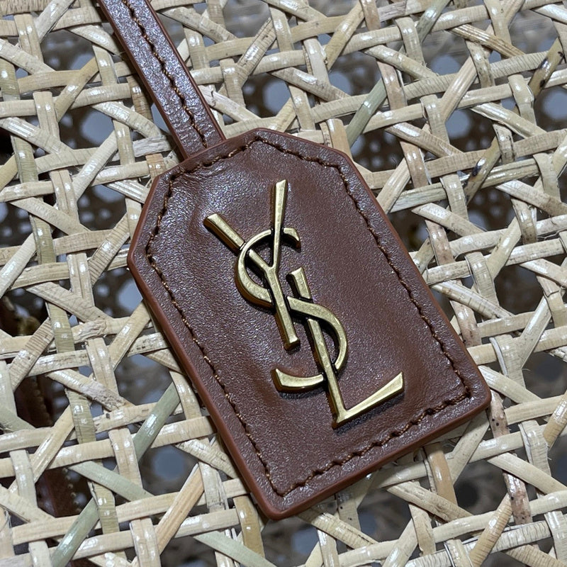 YSL BAGS - WOMEN LOVE LUXURY BAGS - 2413
