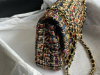 Lusso Official -  CHL BAGS  - 078