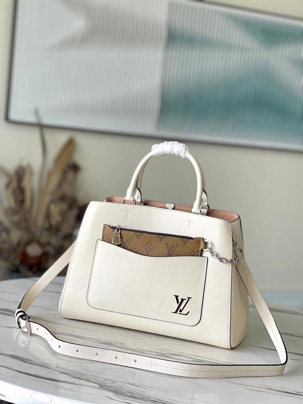 LO-LV bags 8618