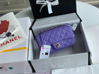 LO - CHL  BAGS FOR WOMEN - FASHION LUXURY BAGS - 1061