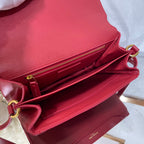 YSL BAGS - WOMEN LOVE LUXURY BAGS - 2400