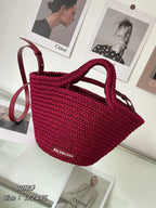 LO - BLN-CIAGA WOMEN LUXURY BAGS - 722