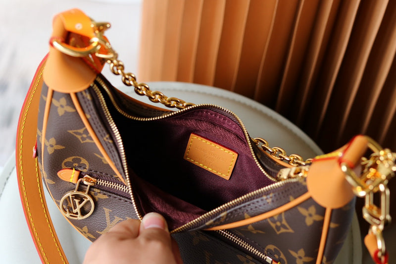 BB - LV Bags - 17213