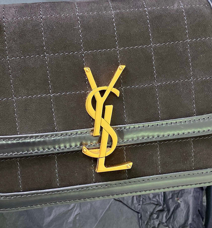 YSL BAGS - WOMEN LOVE LUXURY BAGS - 250
