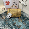 Lusso Official -  CHL BAGS  - 460