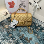 Lusso Official -  CHL BAGS  - 460