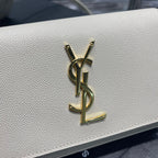 YSL BAGS - WOMEN LOVE LUXURY BAGS - 231