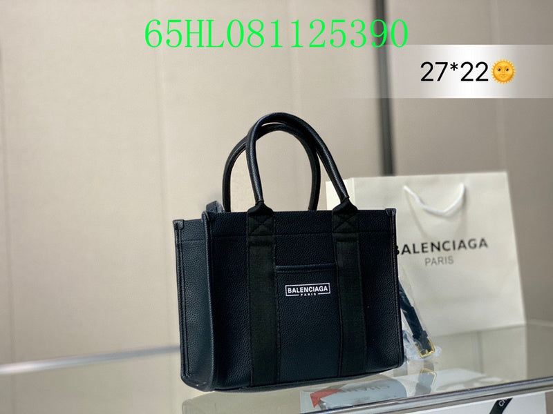 LO - BGA Bags - 1971