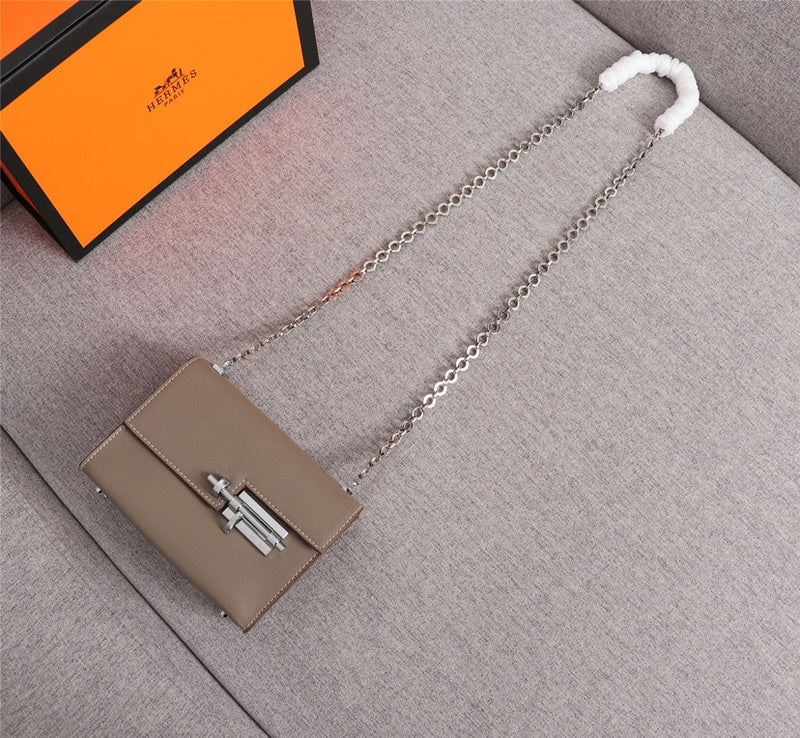 LO - HRMS DESIGNER BAGS - WOMEN BAGS - 818