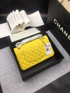 Lusso Official -  CHL BAGS  - 298