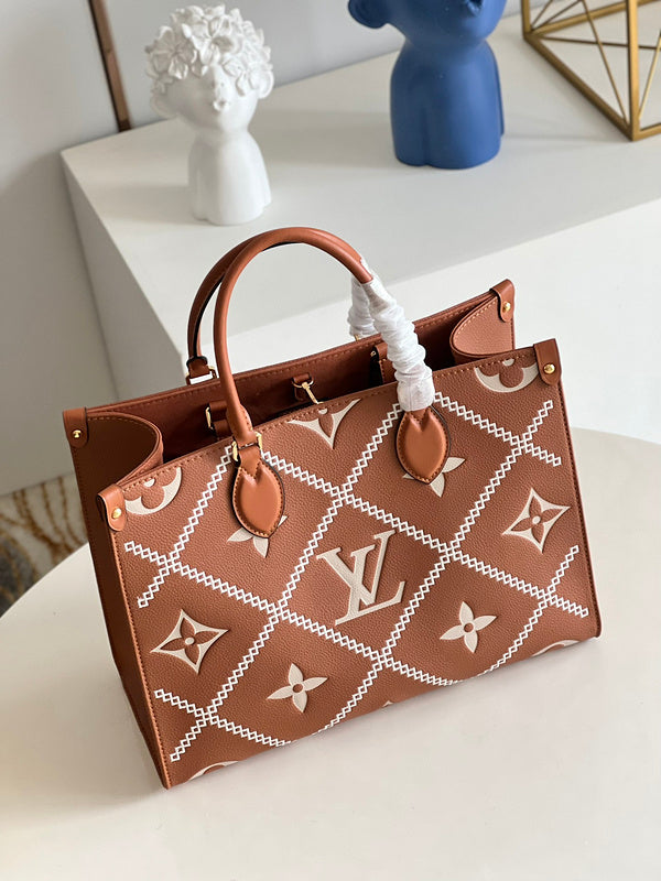 BB - LV Bags - 17159