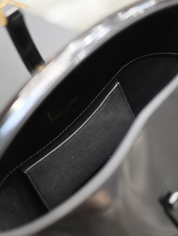 YSL BAGS - WOMEN LOVE LUXURY BAGS - 004