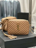 Lusso Official - SLY Bags 582