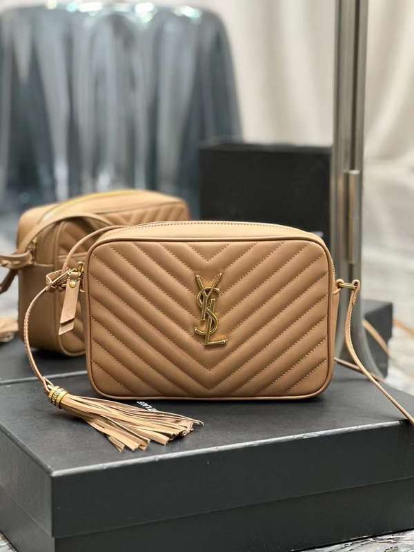 Lusso Official - SLY Bags 582