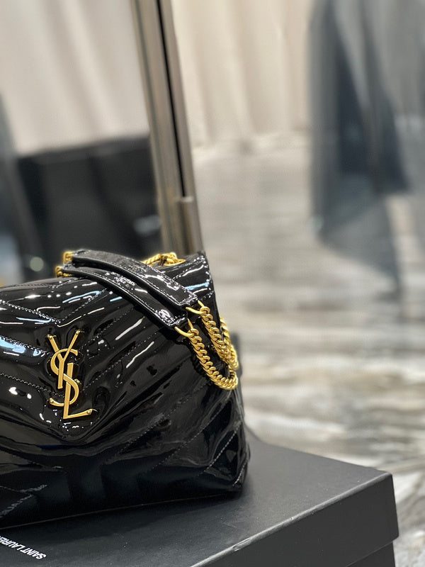 Lusso Official - YSL LUXURY WOMEN BAGS - 1678