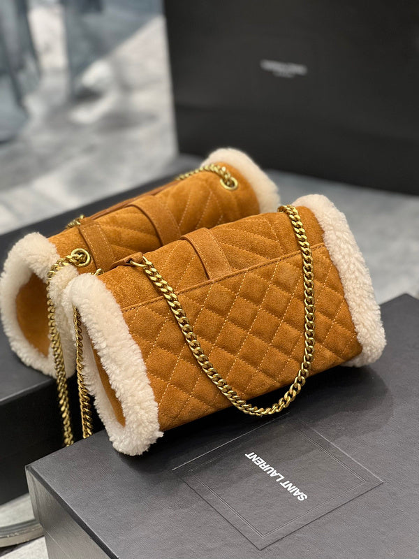 Lusso Official - YSL LUXURY WOMEN BAGS - 1813