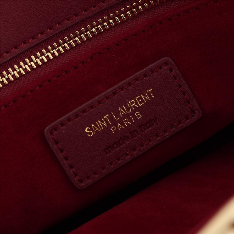 BB - YSL Bag - 2522