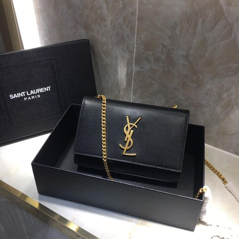 BB - YSL Bag - 2696