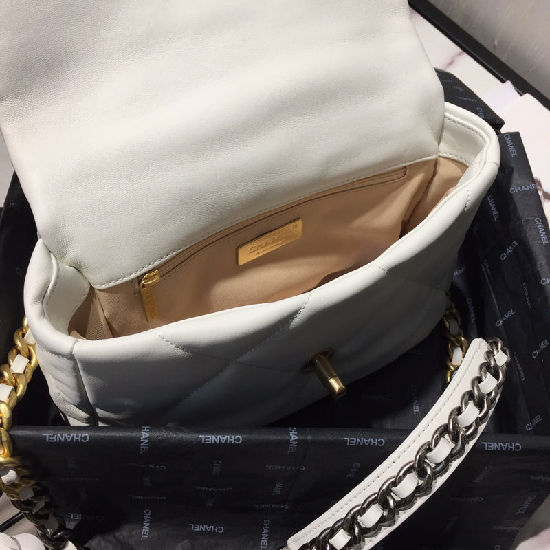 LO - CHL  BAGS FOR WOMEN - FASHION LUXURY BAGS - 1017