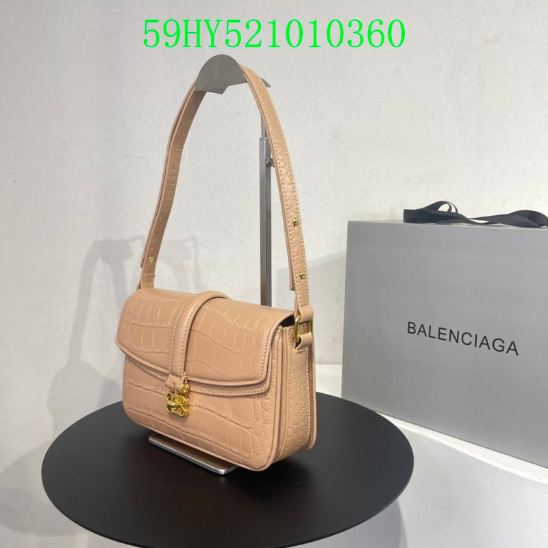 LO - BGA Bags - 2005