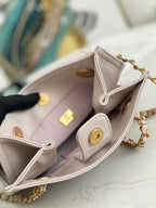 LO - CHL  BAGS FOR WOMEN - FASHION LUXURY BAGS -2090