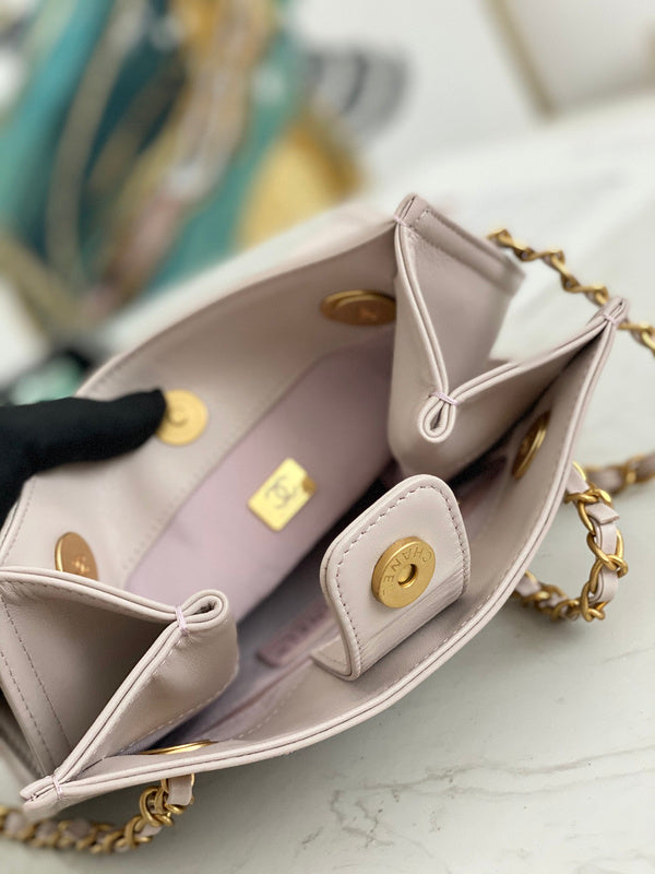 LO - CHL  BAGS FOR WOMEN - FASHION LUXURY BAGS -2090