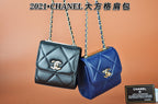Lusso Official -  CHL BAGS  - 621