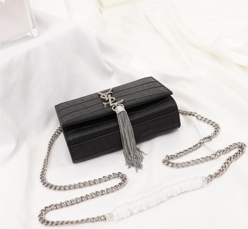 BB - YSL Bag - 2958