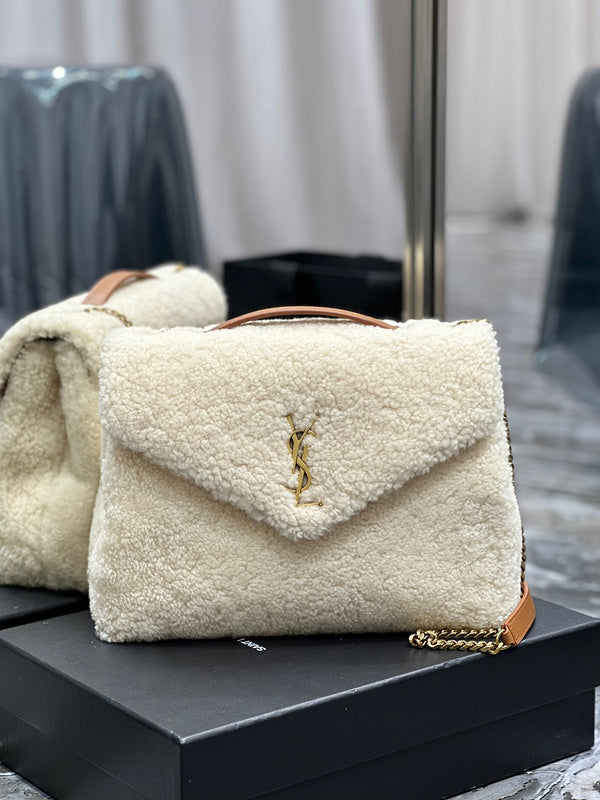 BB - YSL Bag - 3921