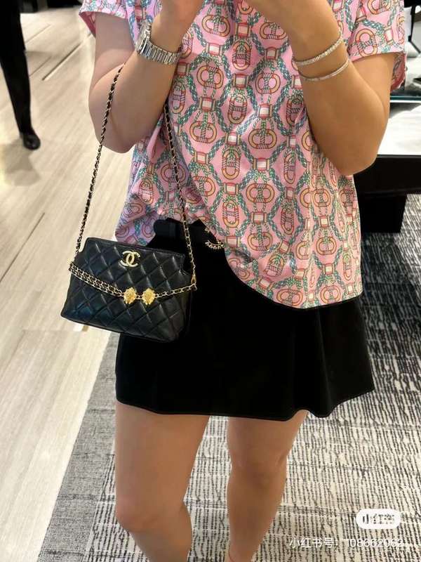LO - CHL  BAGS FOR WOMEN - FASHION LUXURY BAGS - 278