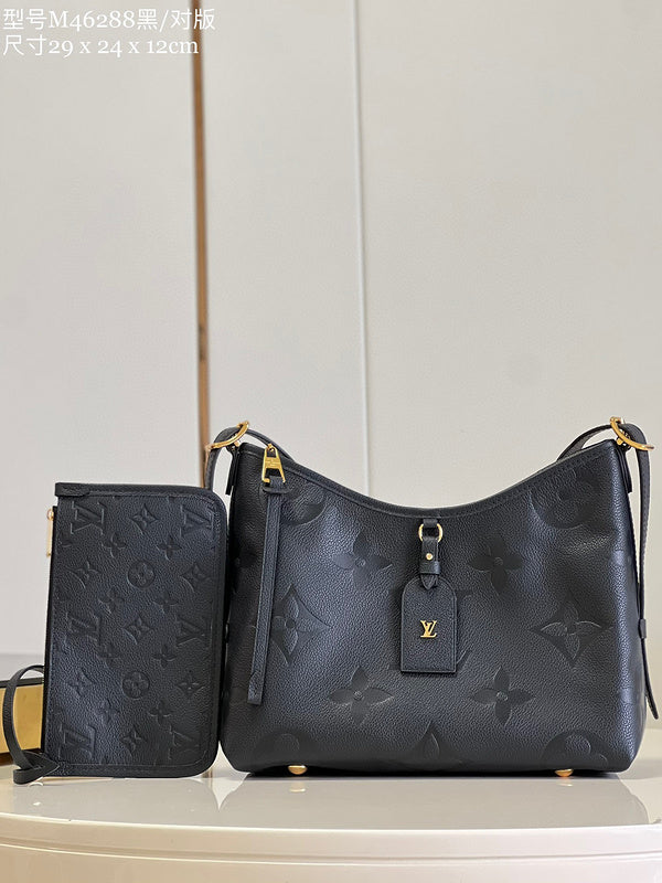 LO-LV bags 8729