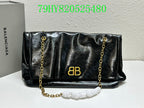 LO - BGA Bags - 1776