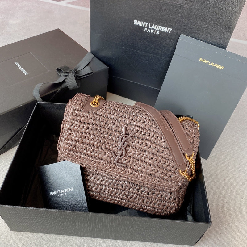 Lusso Official - LUXURY YSL BAGS - 619
