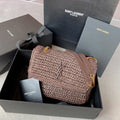 Lusso Official - LUXURY YSL BAGS - 619